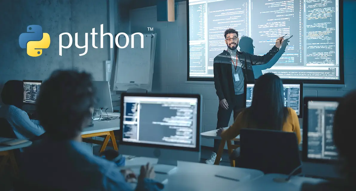 Python курс